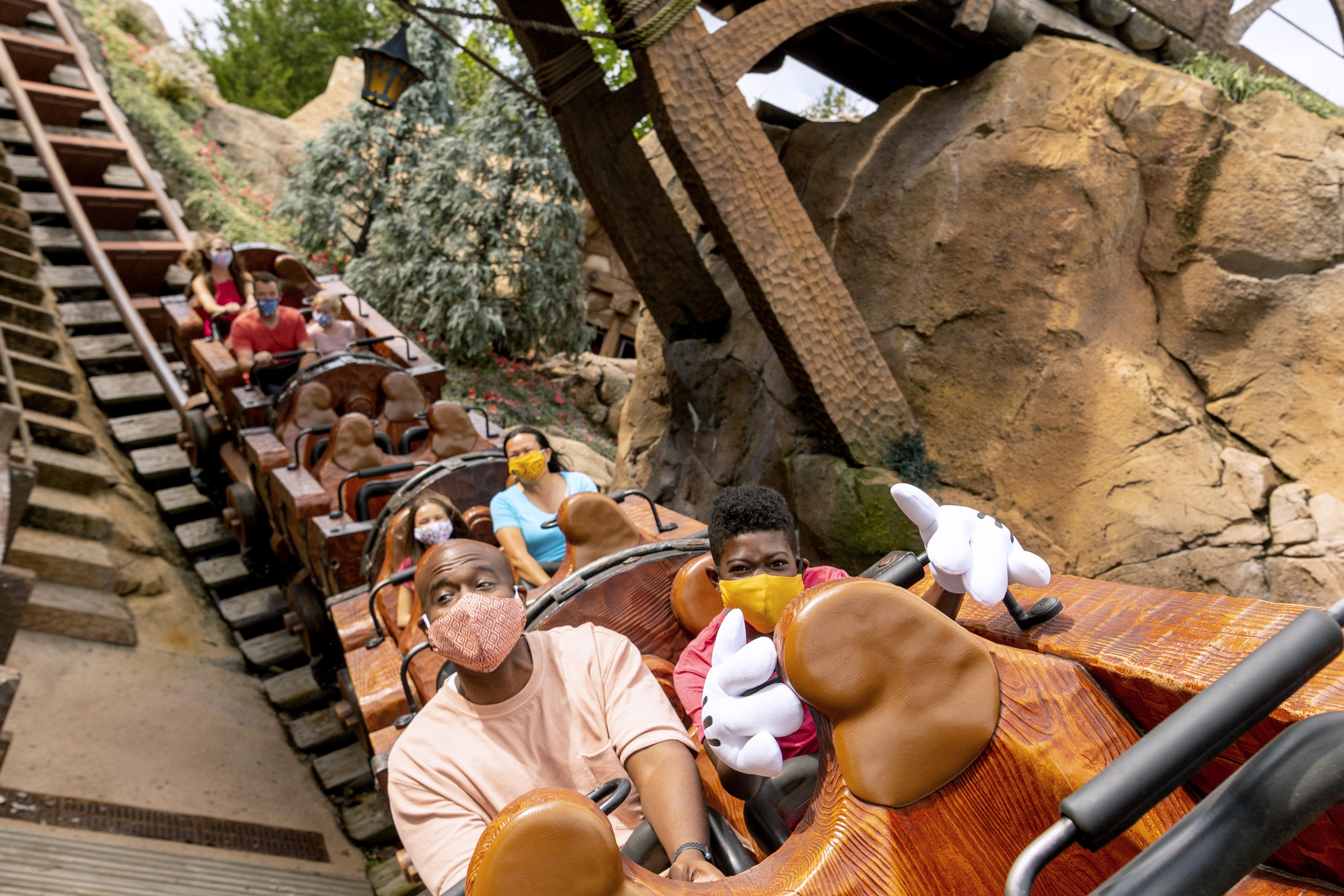 Disney'S Animal Kingdom Lodge Four Corners Exterior foto