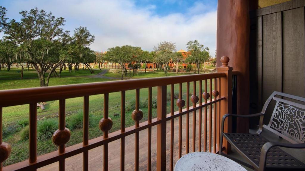 Disney'S Animal Kingdom Lodge Four Corners Exterior foto